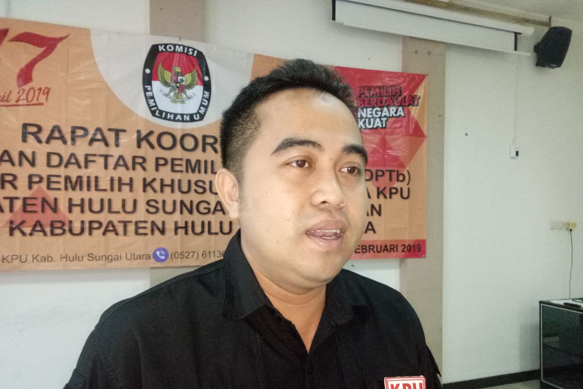 KPU daerah serahkan urusan audit IT ke pusat