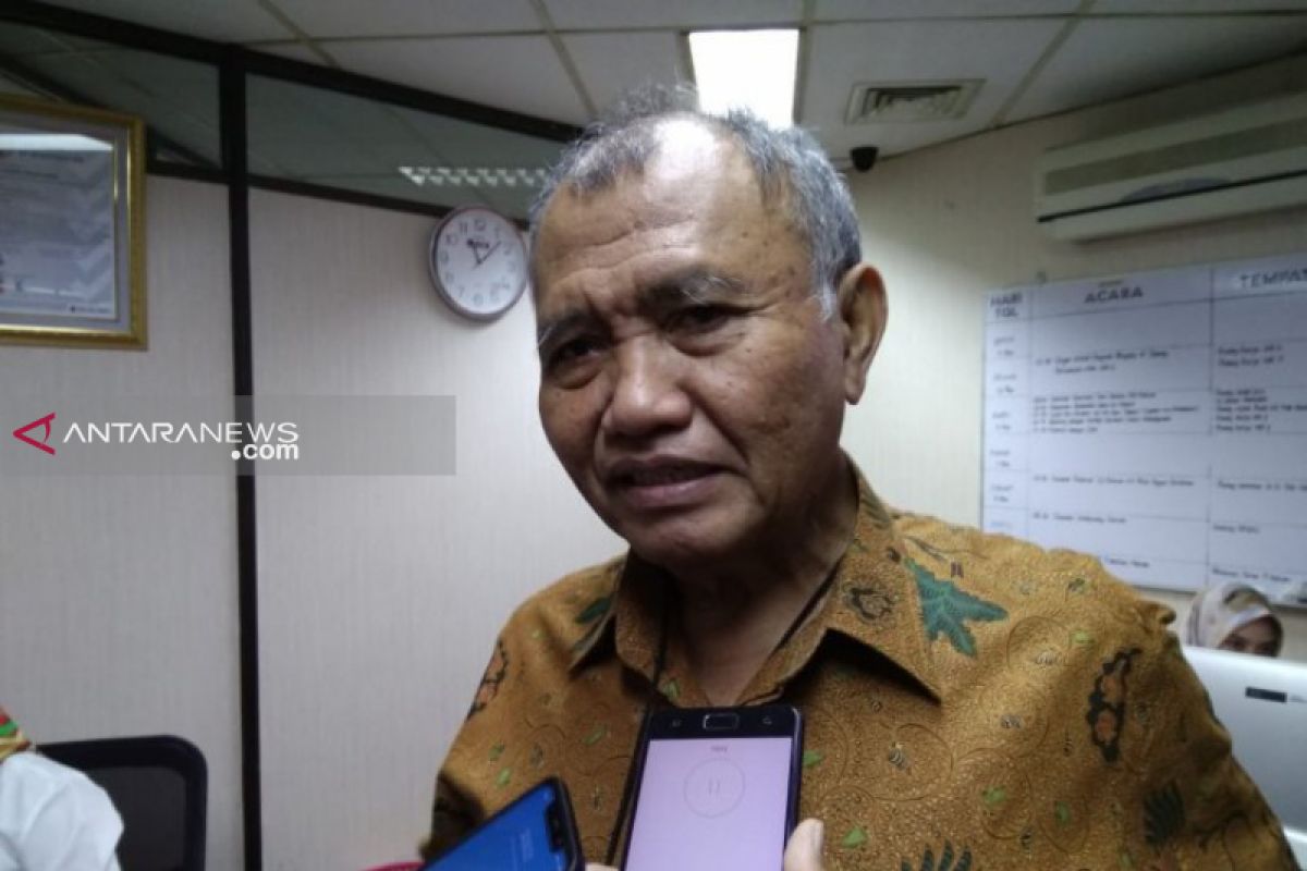 Ketua KPK: Uang yang disita dalam OTT Rommy tidak banyak