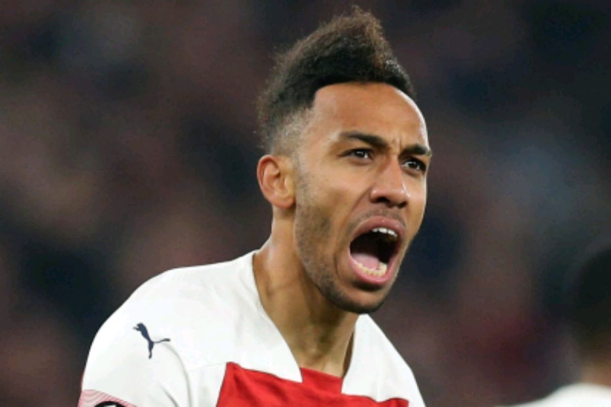 Arsenal raih kemenangan 3-0 atas Rennes dan melaju ke perempat final