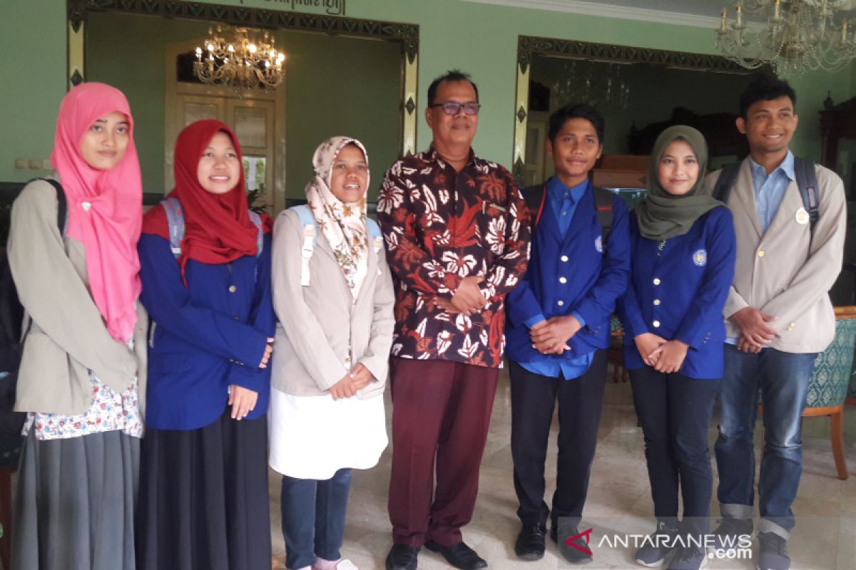 Mahasiswa penerima Bidikmisi se-Indonesia bakal menggelar sarasehan di Yogyakarta