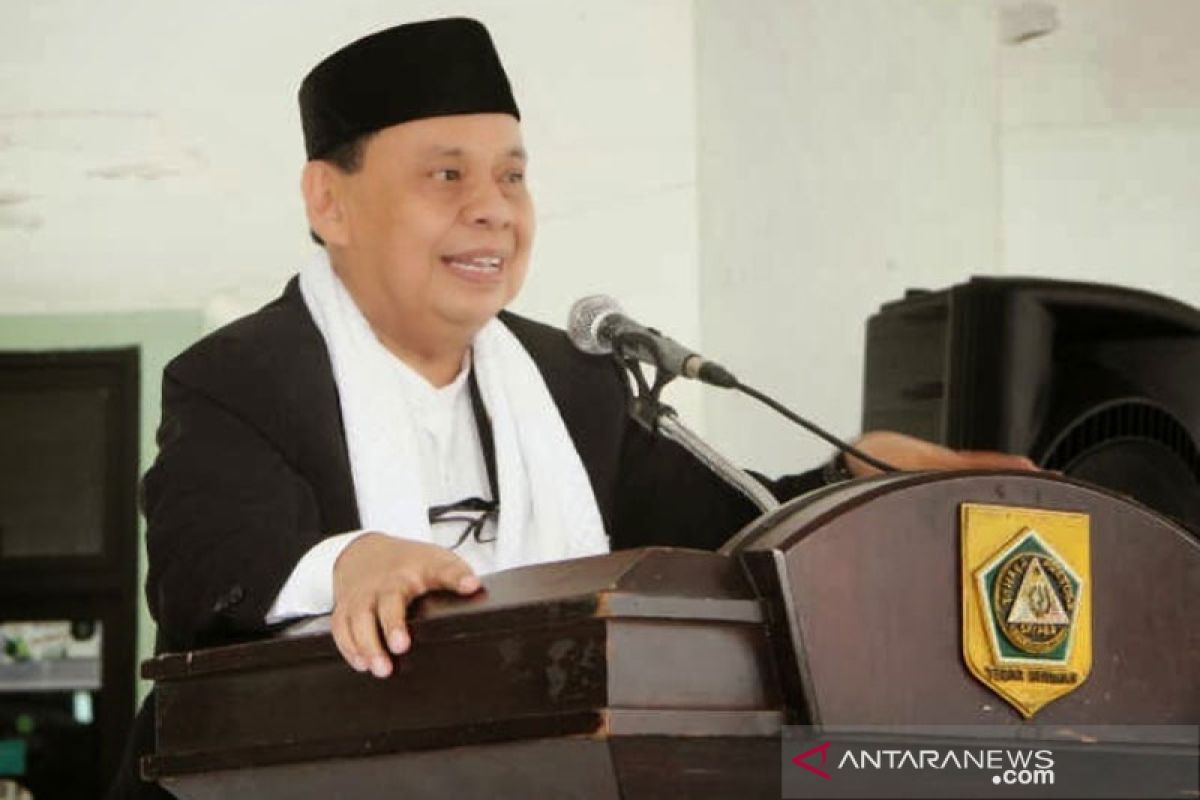 MUI Kabupaten Bogor buka pendidikan kader ulama