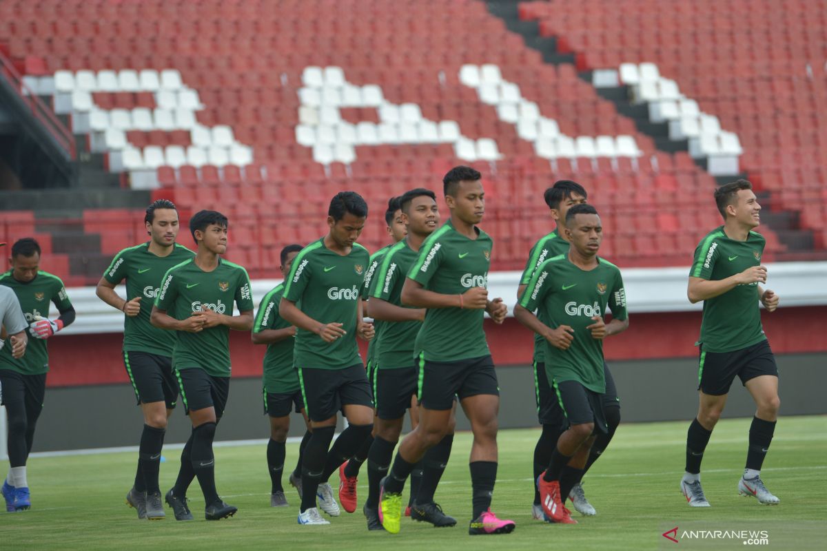 Legenda timnas Indonesia yakin timnas U-23 lolos ke Piala Asia