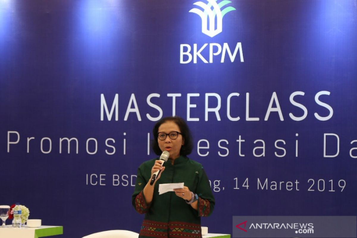 Daerah diminta lebih inovatif promosikan investasi