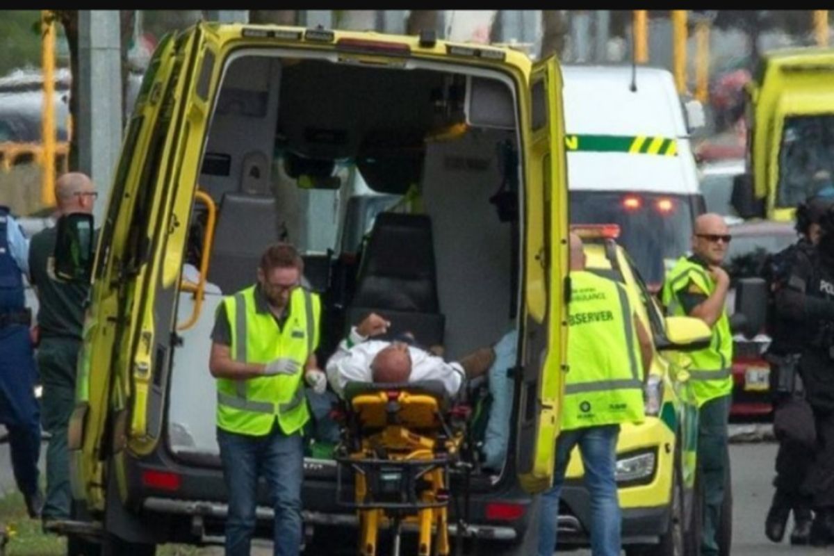 Zulkifli Hasan kutuk keras aksi penembakan di masjid Selandia Baru