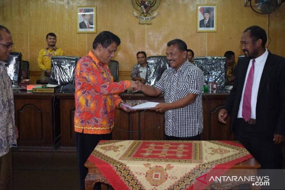 DPRD Dairi minta rekrutmen perangkat desa ditunda hingga selesai pemilu