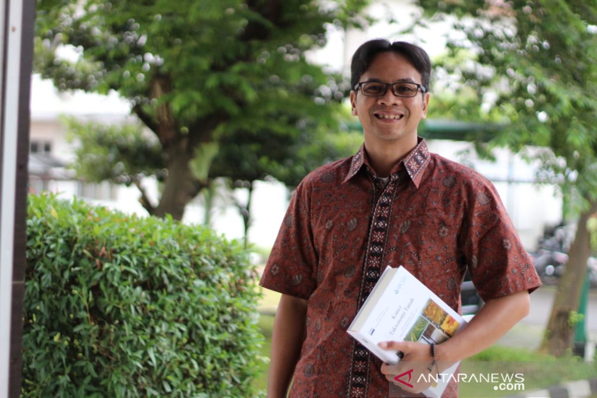 Tragedi Selandia Baru, umat beragama diminta tetap kondusif.