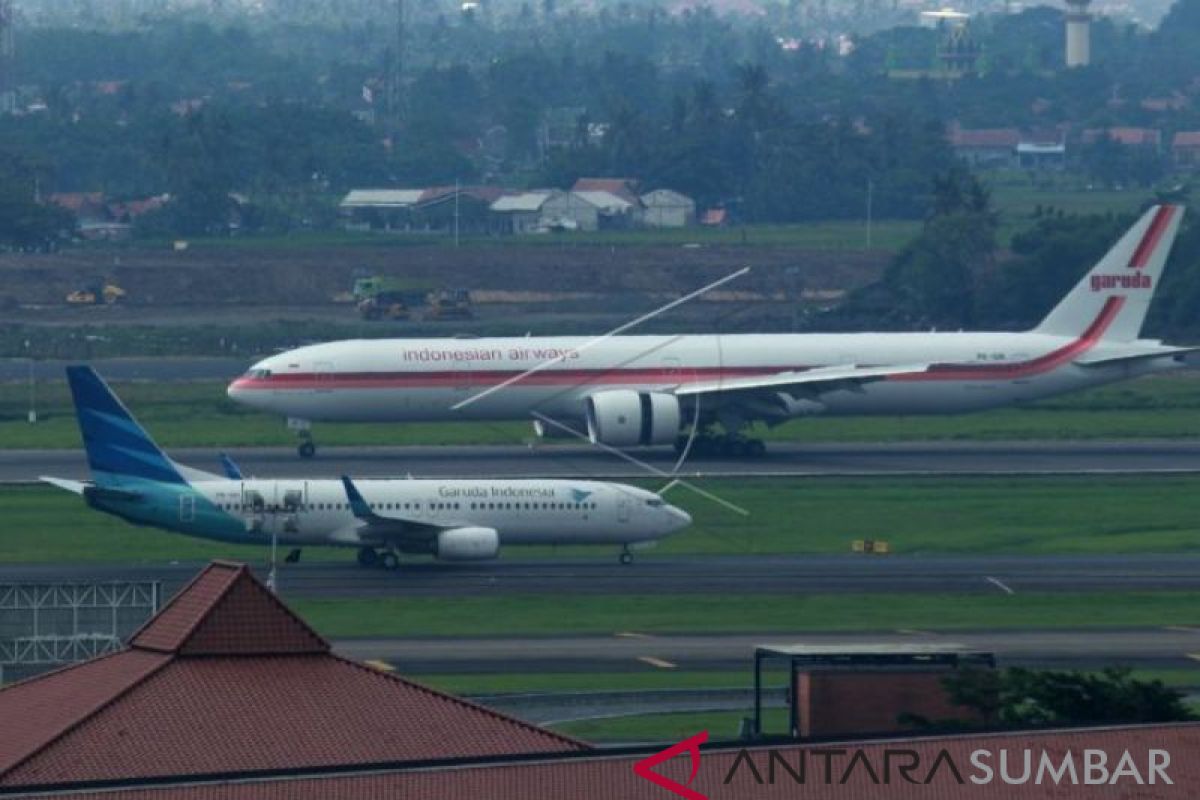 Aturan baru tarif pesawat mulai digodok Kemenhub