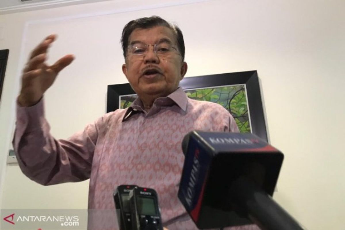 JK: Penangkapan Romi berdampak ke kampanye pemilu