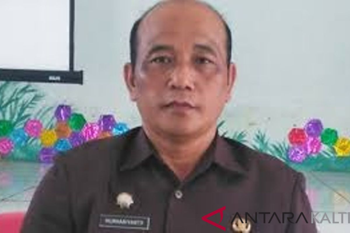 Kabupaten Paser Kekurangan Sekitar 1.000 Guru PNS