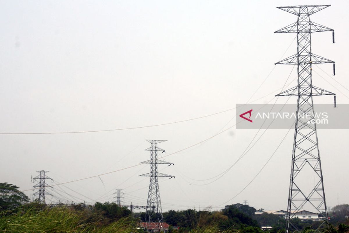 Perkuat sistem kelistrikan di Pangkalpinang, PLN akan bangun transmisi 150 kV