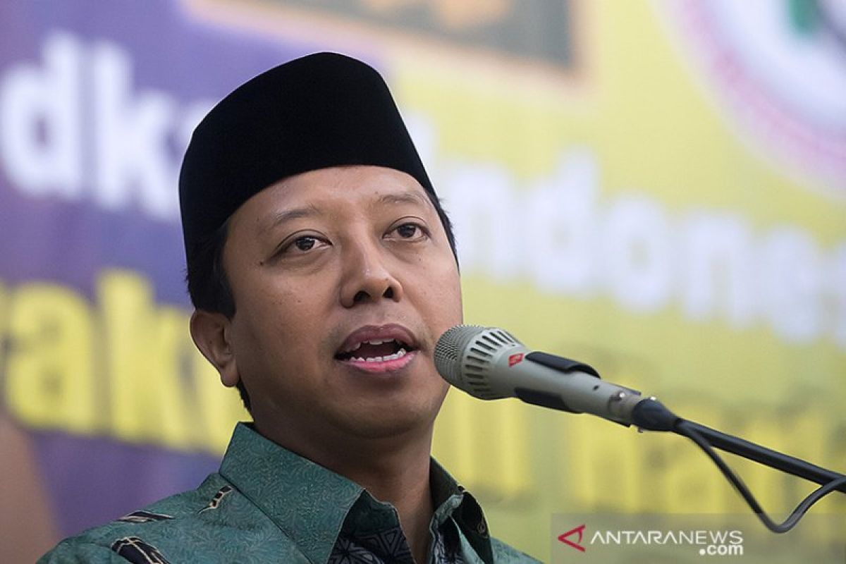 Selain Rommy, KPK juga amankan empat orang dalam OTT di Jatim