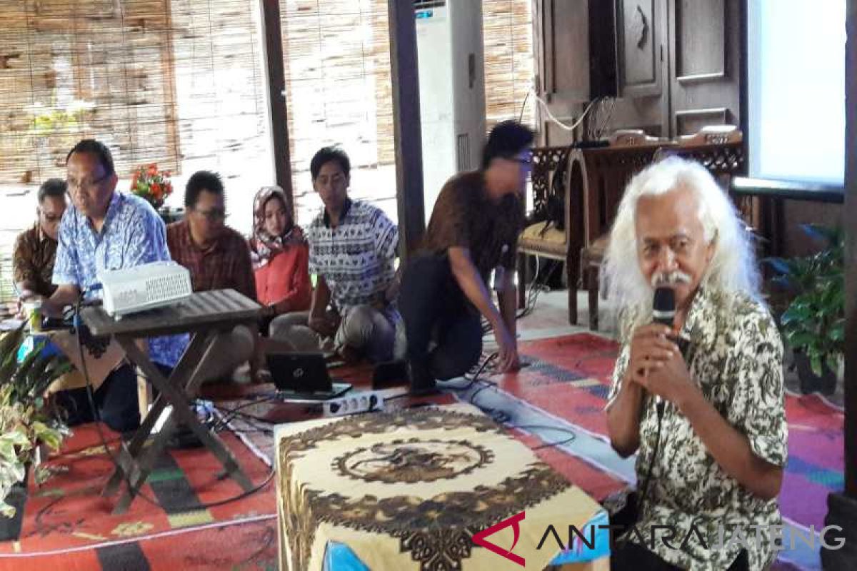 Pemerintah beri kesempatan masyarakat lestarikan cagar budaya