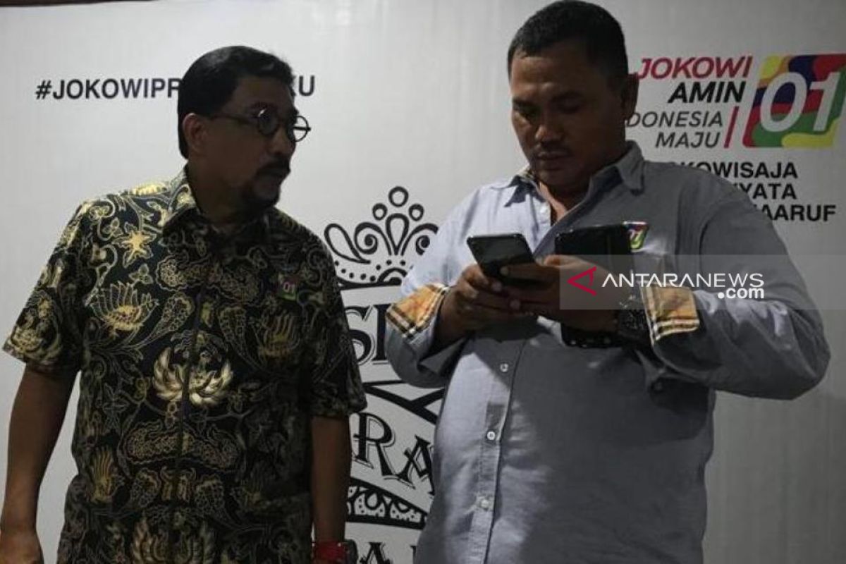 Kata TKD Jatim penangkapan Rommy tak pengaruhi upaya memenangkan Jokowi-Ma'ruf (Video)