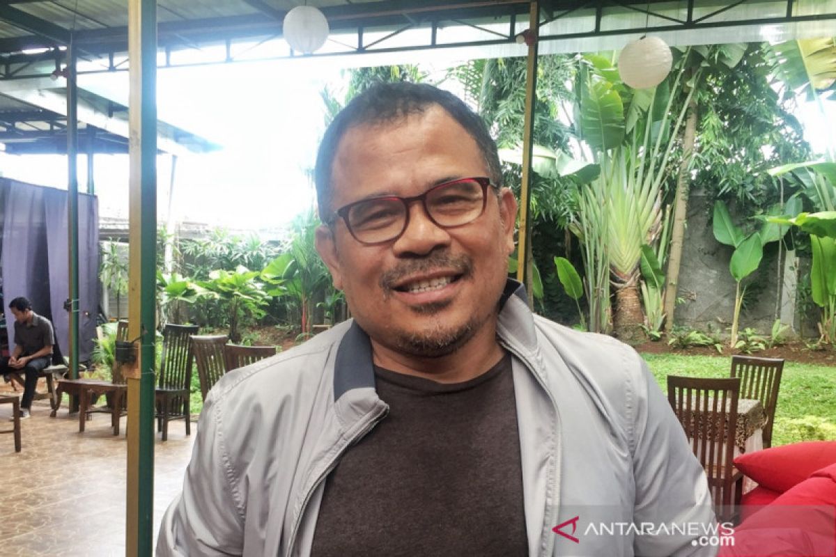 Sutradara Garin Nugroho gelar workshop di Galeri Indonesia Kaya