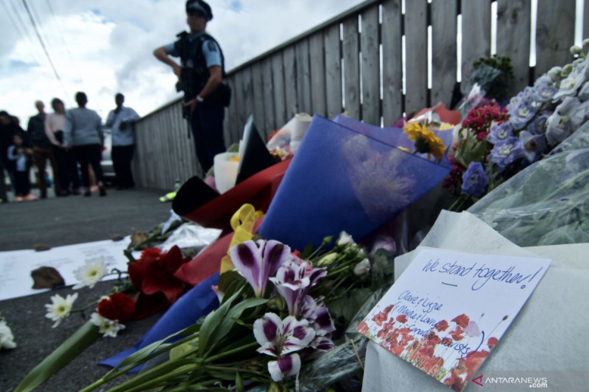 New Zealand terrorist attacks are a human tragedy: Academician