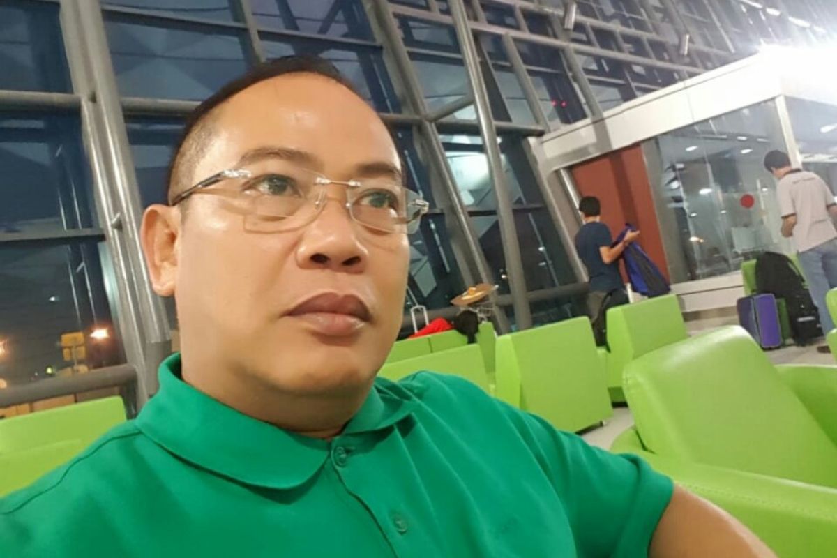 Kader PPP Gorontalo Pastikan Kasus Romahurmuziy Tidak Berdampak Pada Pemilu 2019