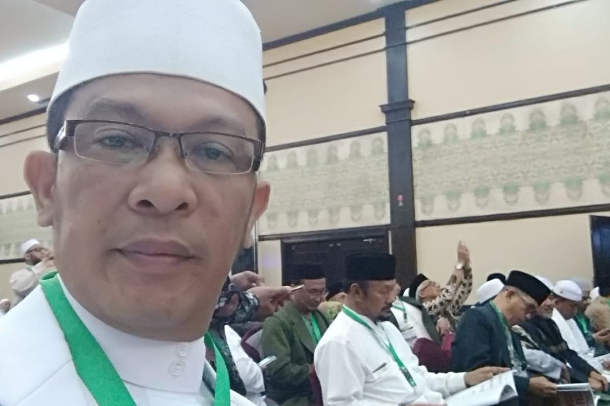 Ulama Langkat kutuk aksi terorisme di Selandia Baru