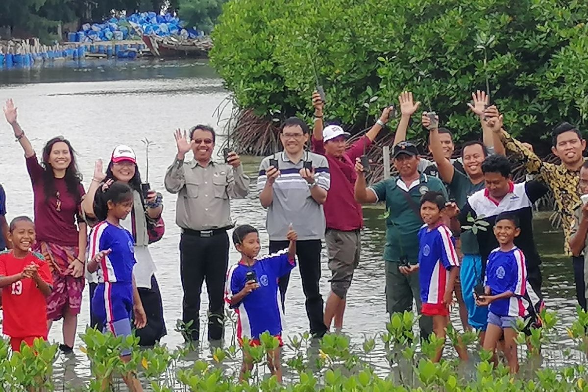 BPIP Komitmen Majukan Kepulauan Seribu