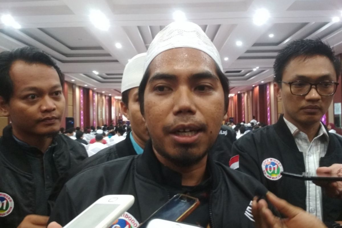 Samawi : Tertangkapnya Rommy bukti Jokowi tak pandang bulu