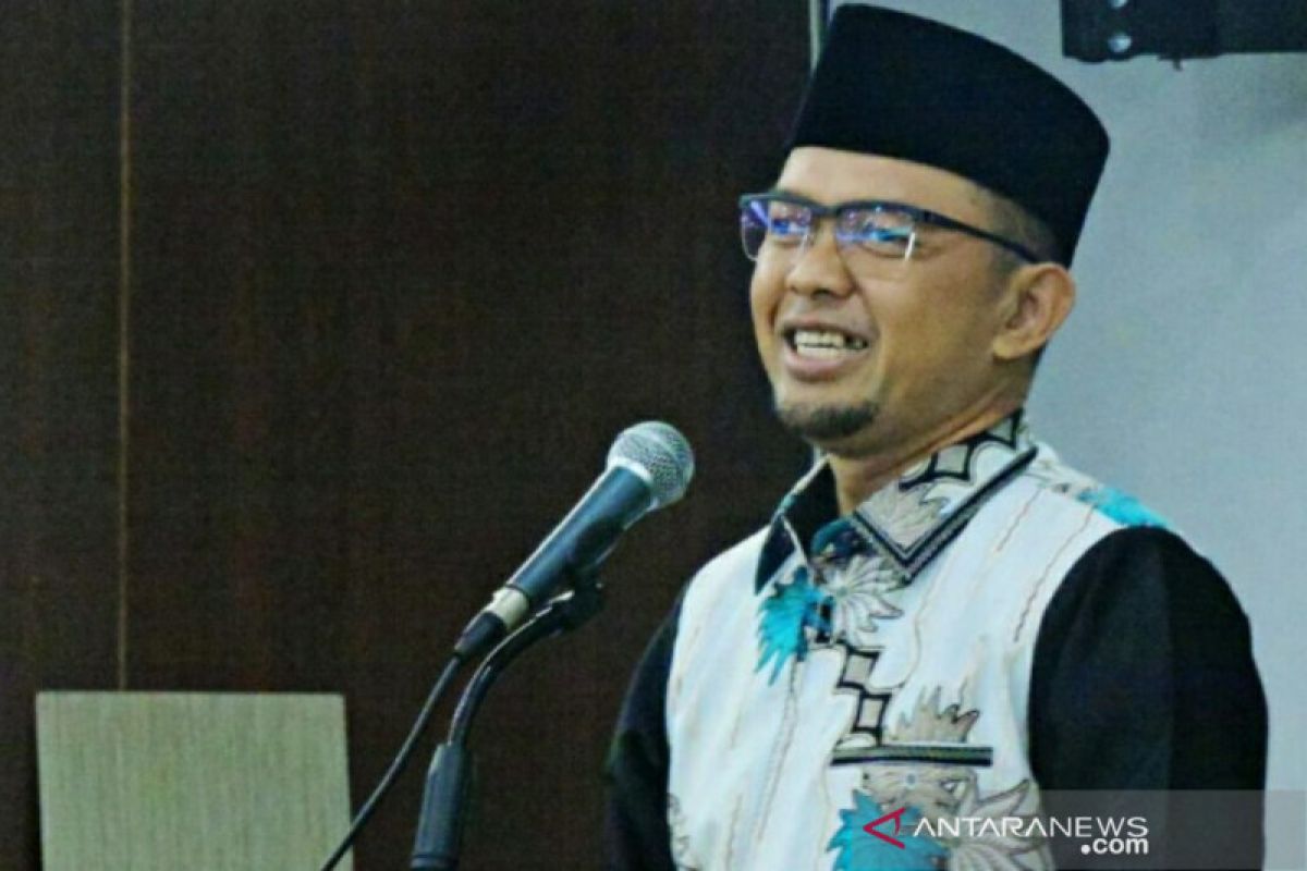 Bulan Ramadhan momentum rekatkan kembali persaudaraan pasca-Pemilu 2019