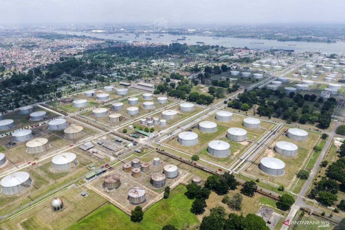 Petrochemical to be future downstream industry