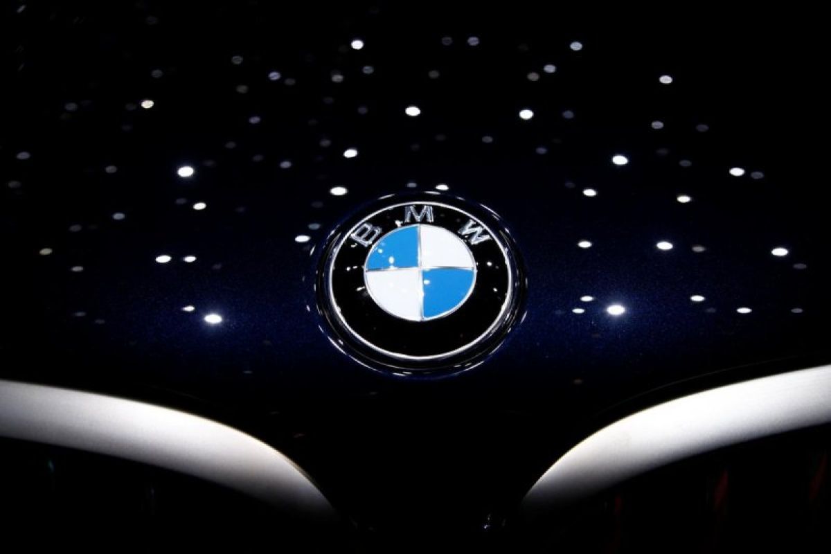 Kebakaran mesin sebabkan BMW tarik 94 persen kendaraan