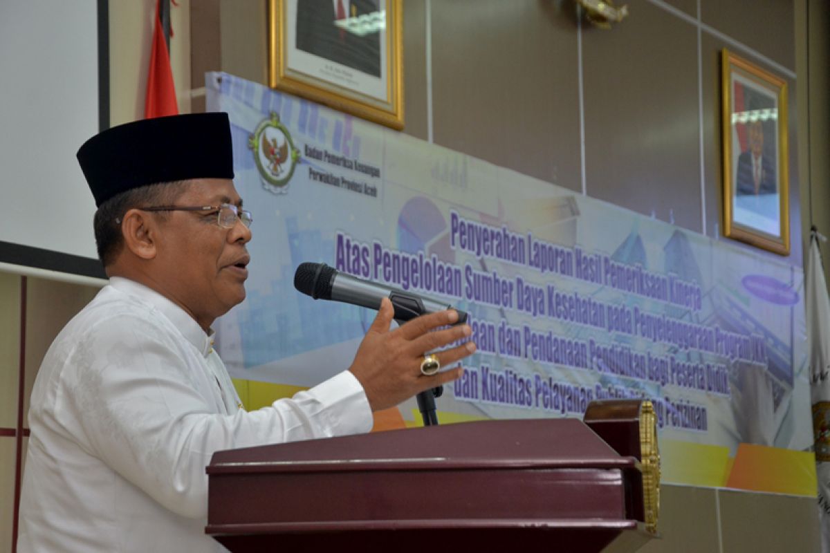 Wali Kota imbau warga Banda Aceh doakan muslim Selandia Baru