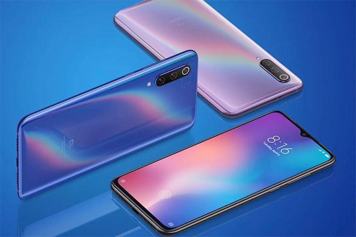 Xiaomi keluarkan MI9 Murah