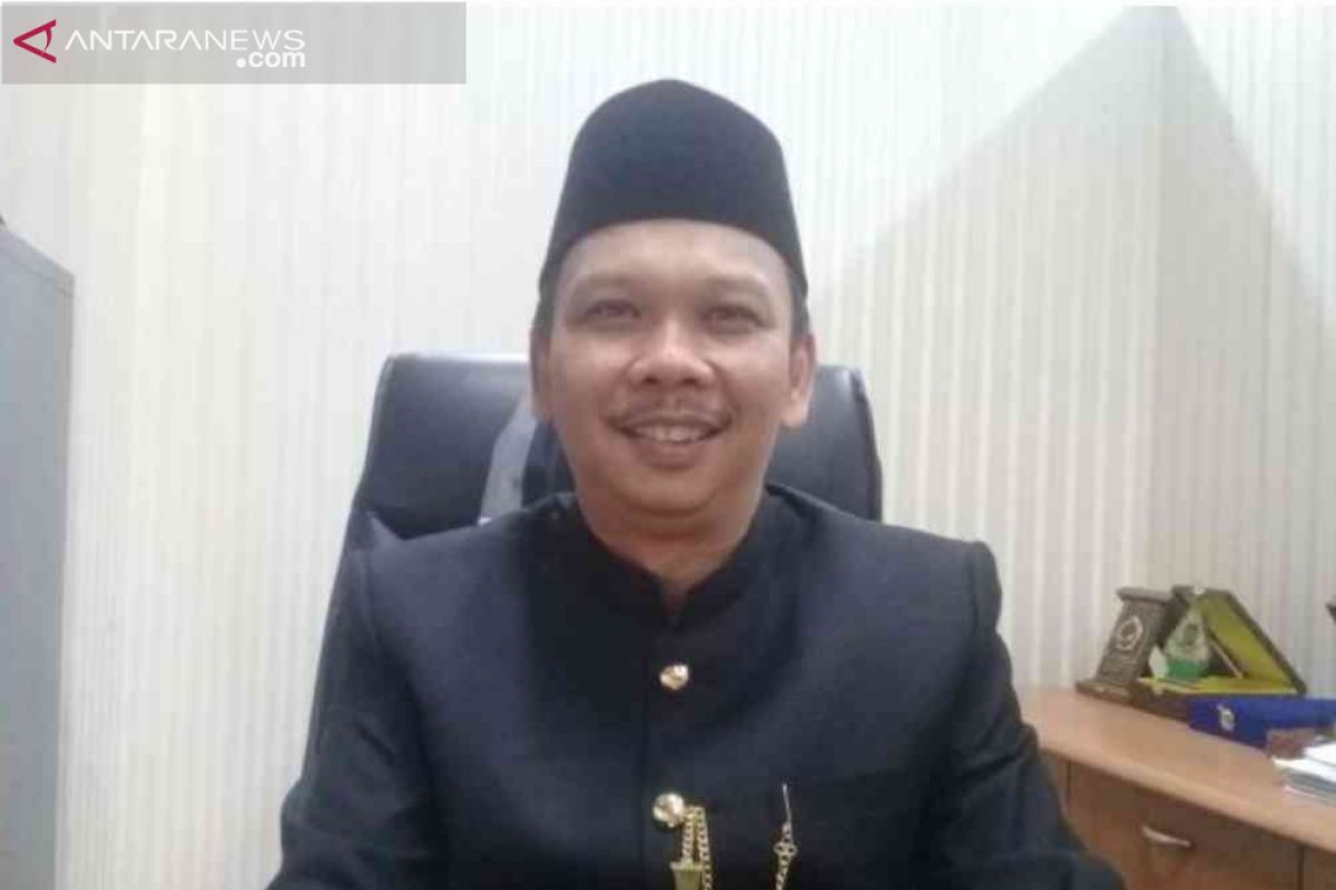 DPRD Bekasi dorong optimalisasi penyerapan tenaga kerja lokal