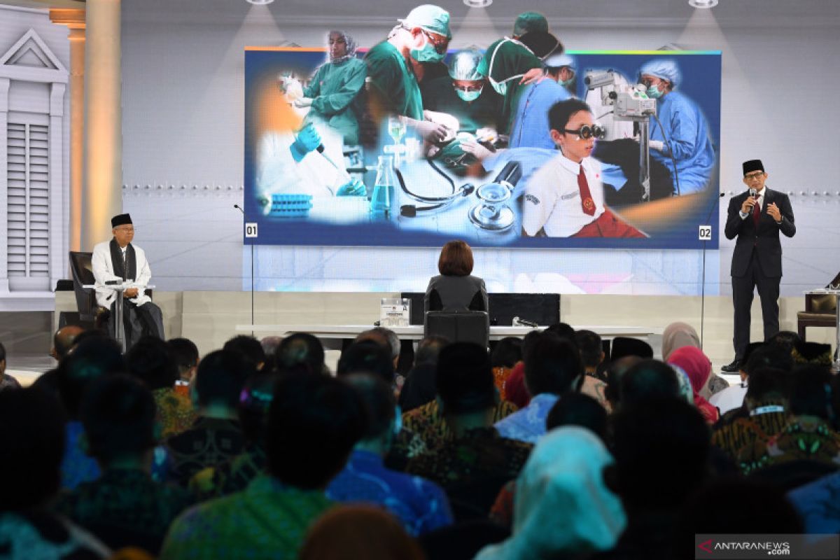 Unemployed people only need opportunity: Sandiaga Uno