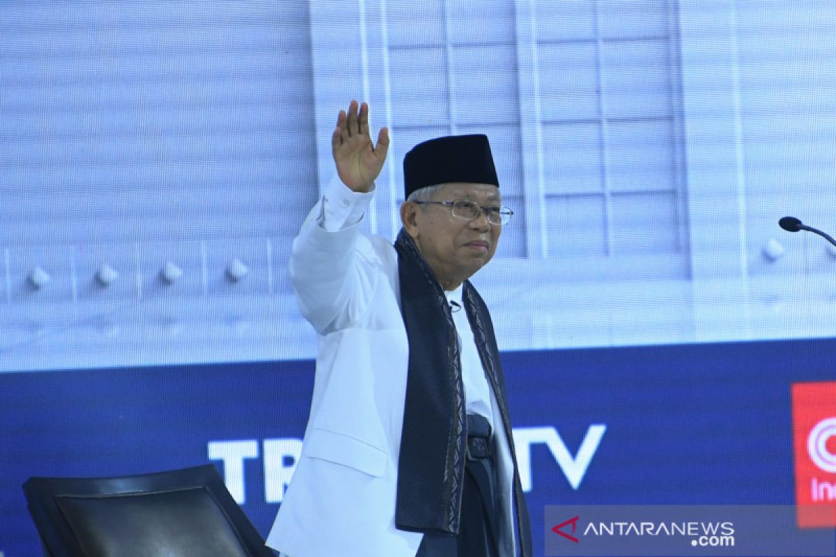 Ma'ruf: NPD instrumen awasi penggunaan dana