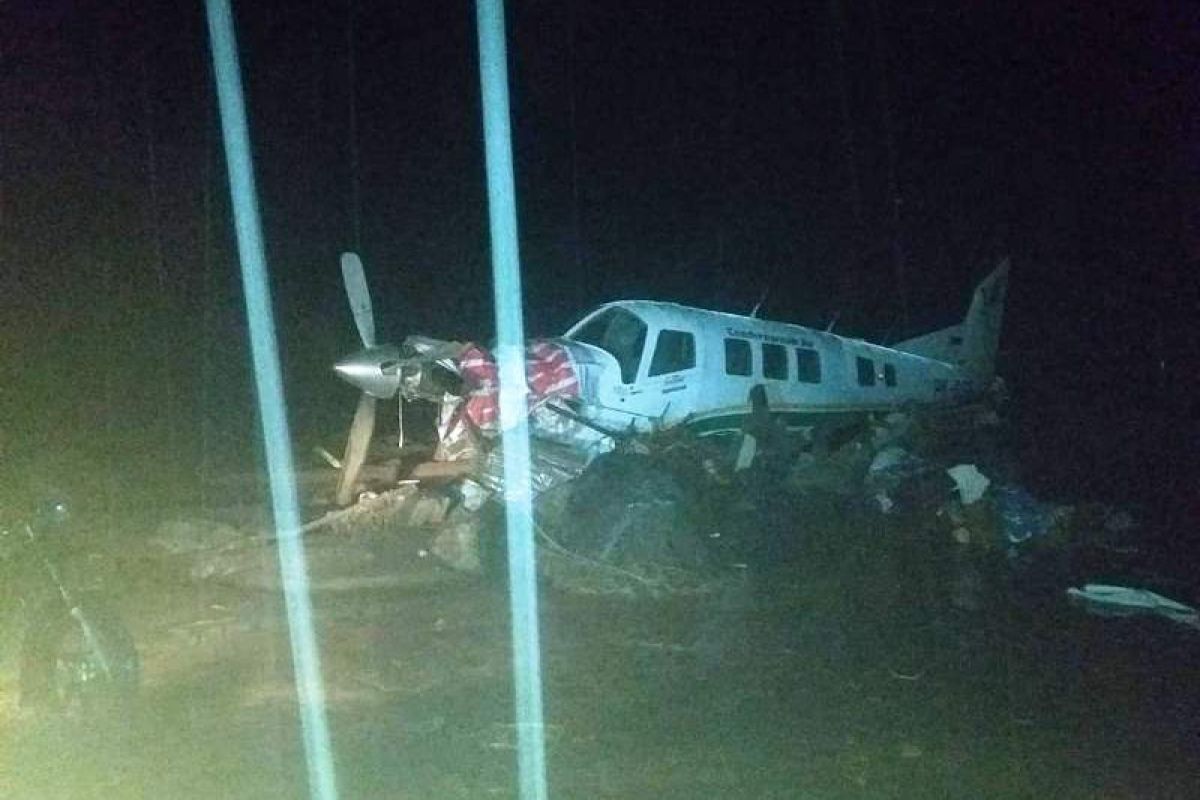 PLN Papua masih padamkan listrik di lokasi banjir