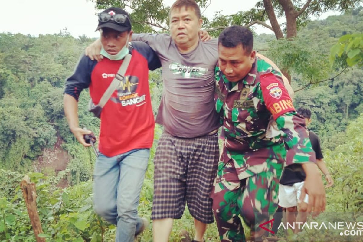 Danrem 162/WB instruksikan siaga bantu korban gempa Lombok