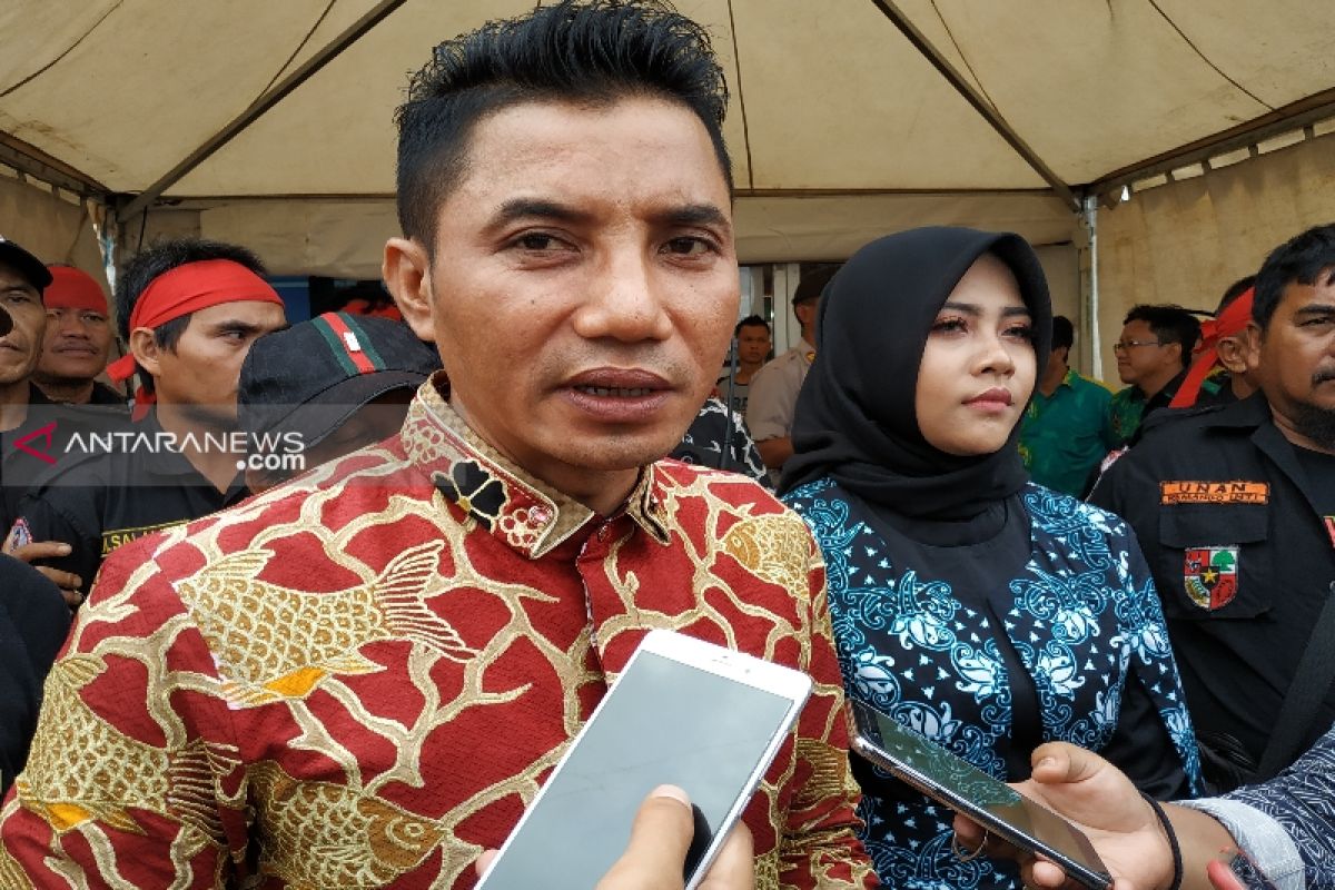 Mal Pelayanan Terpadu Kotim diharapkan operasional 2020