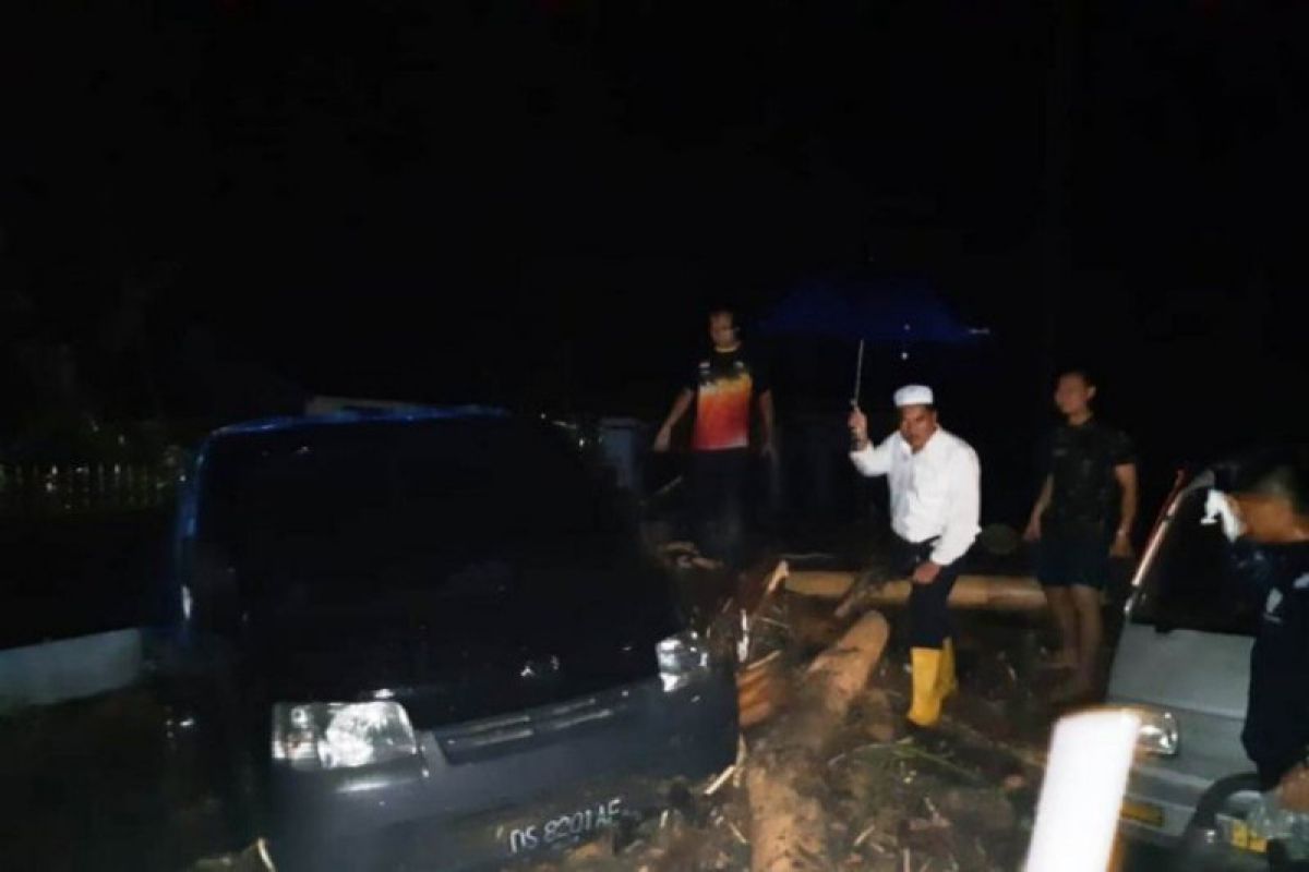 Turut berduka untuk korban banjir Sentani, 14 meninggal