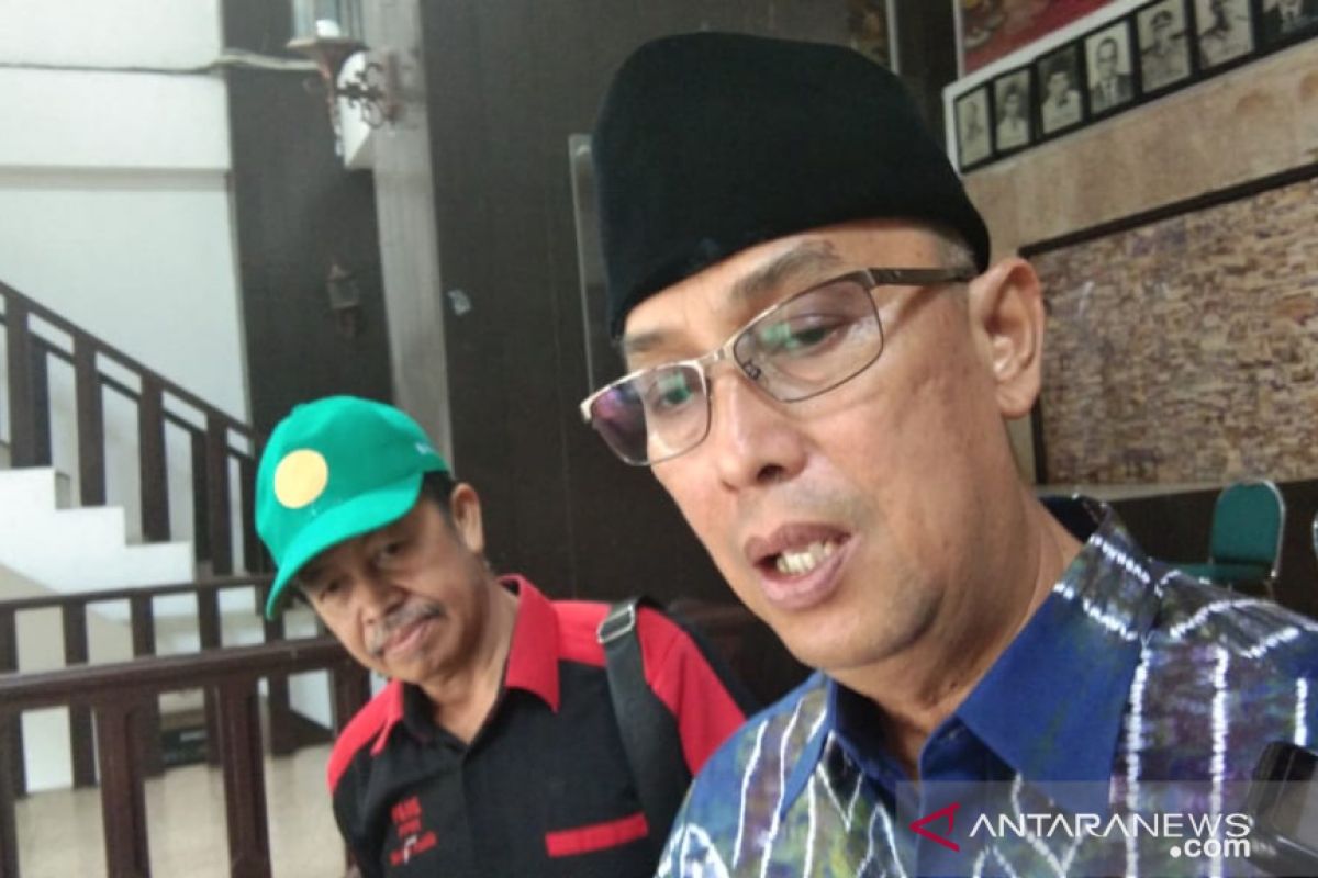 Dishub Banjarmasin rencanakan banyak jalan dibuat arus satu arah