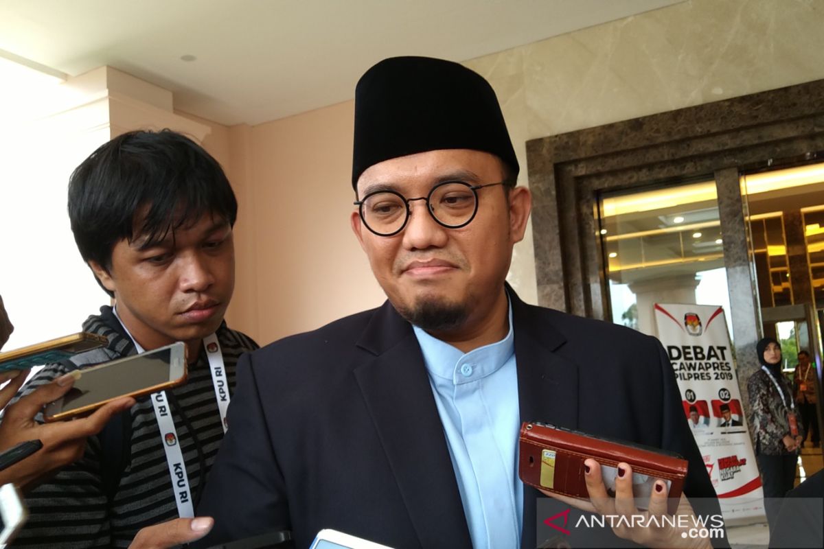 BPN sebut rencana meliburkan sekolah saat Ramadhan sebagai strategi kebudayaan