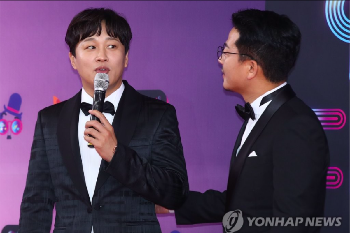 Cha Tae-hyun dan Kim Jun-ho terseret tuduhan judi