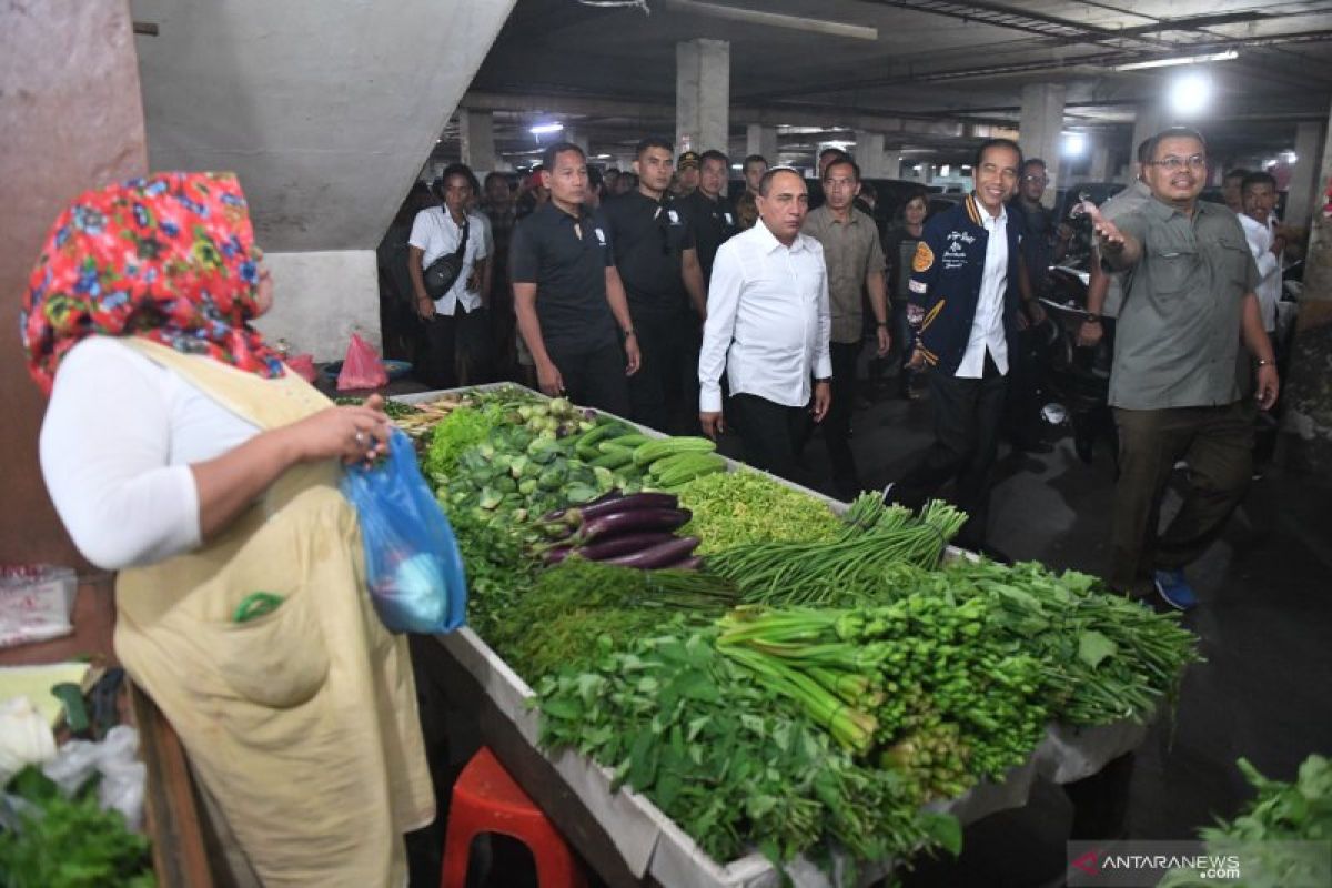 Langkah pemerintah mendorong peningkatan harga karet