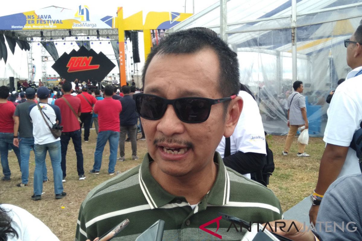 Jasa Marga targetkan terus jadi pemimpin pasar