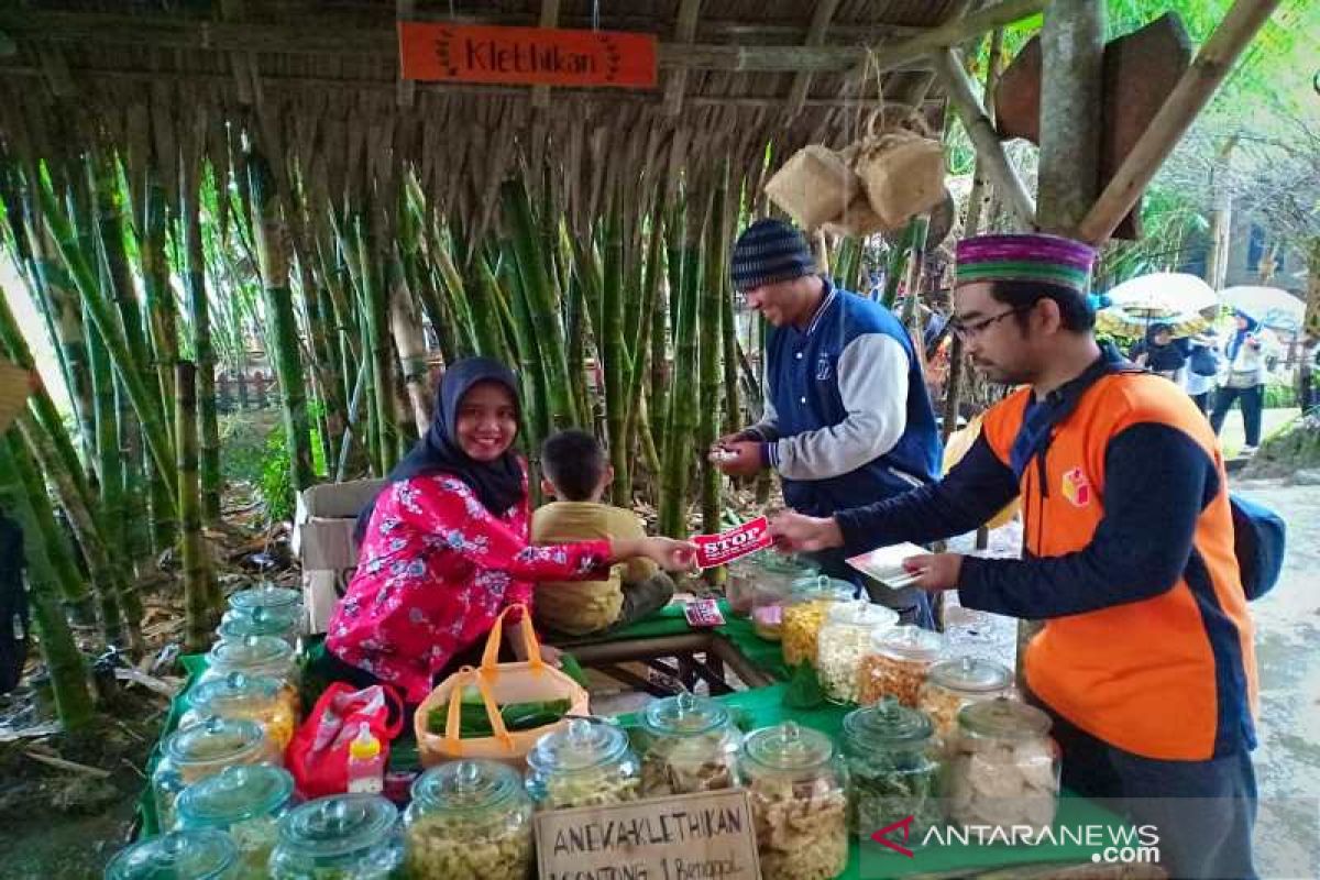 Bawaslu janji rahasiakan identitas pemberi informasi