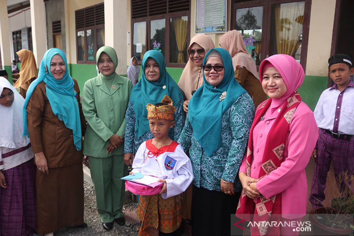 Dinkes Nagan Raya berupaya tekan angka kekerdilan