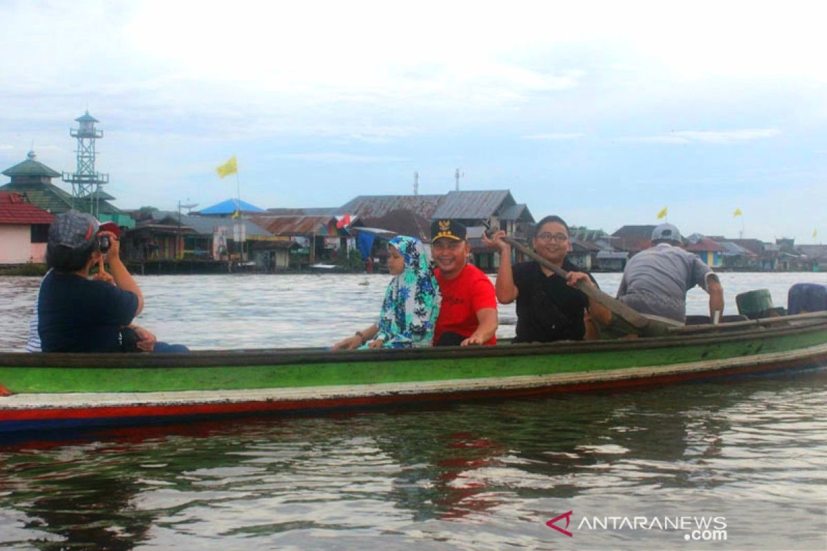 Gubernur Kalteng akui banyak warga yang masih kesulitan ekonomi