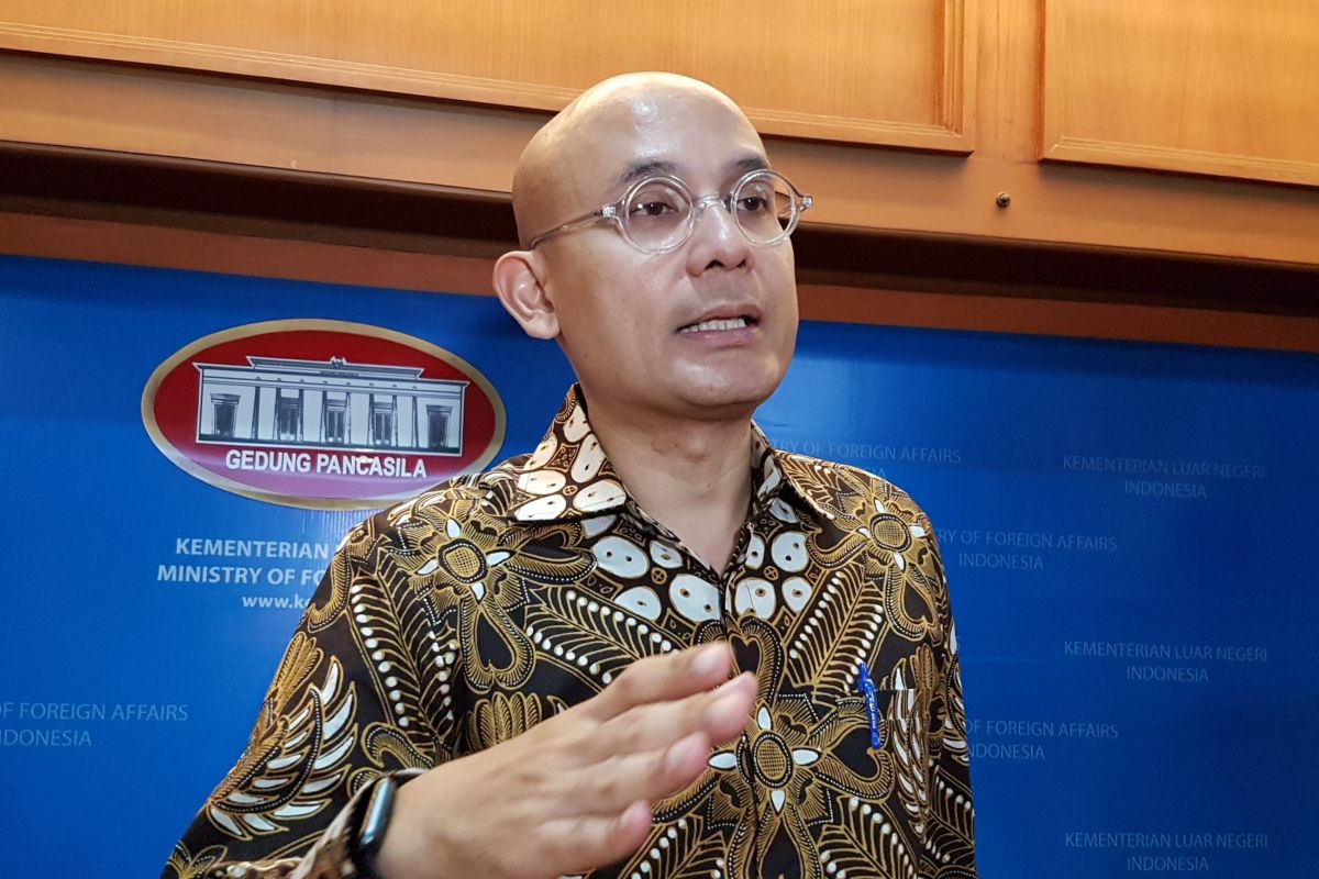 Government facilitates families of Indonesian victims to visit New Zealand