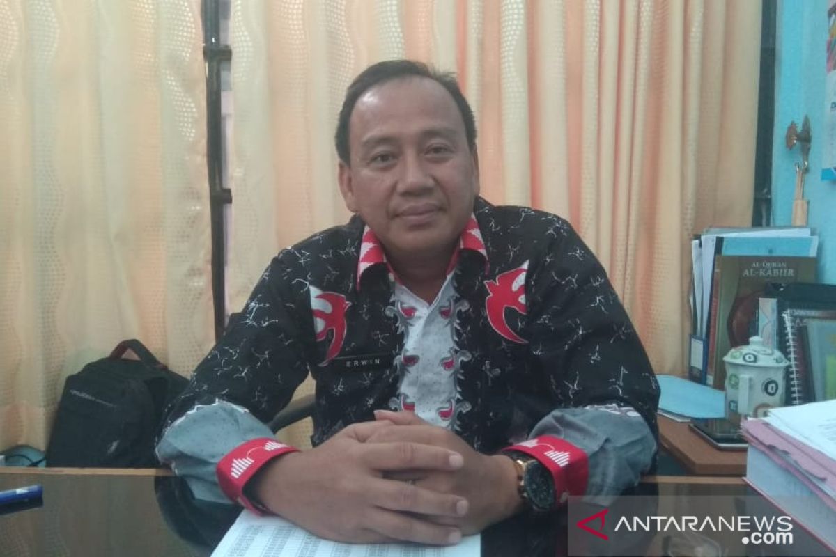 Bandarlampung Segera Terapkan Budi Daya Ikan Sistem Bioflok