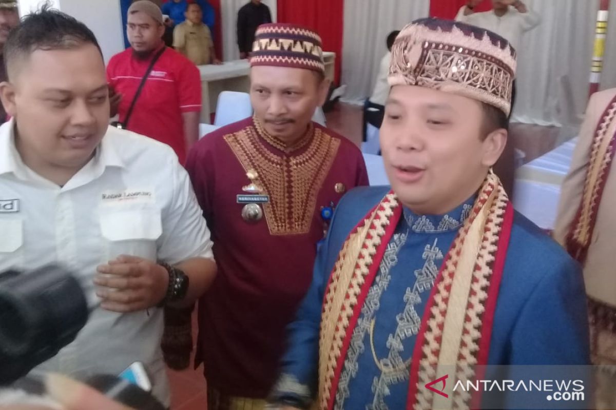 Kata Gubernur Penduduk Miskin di Lampung Terus Berkurang