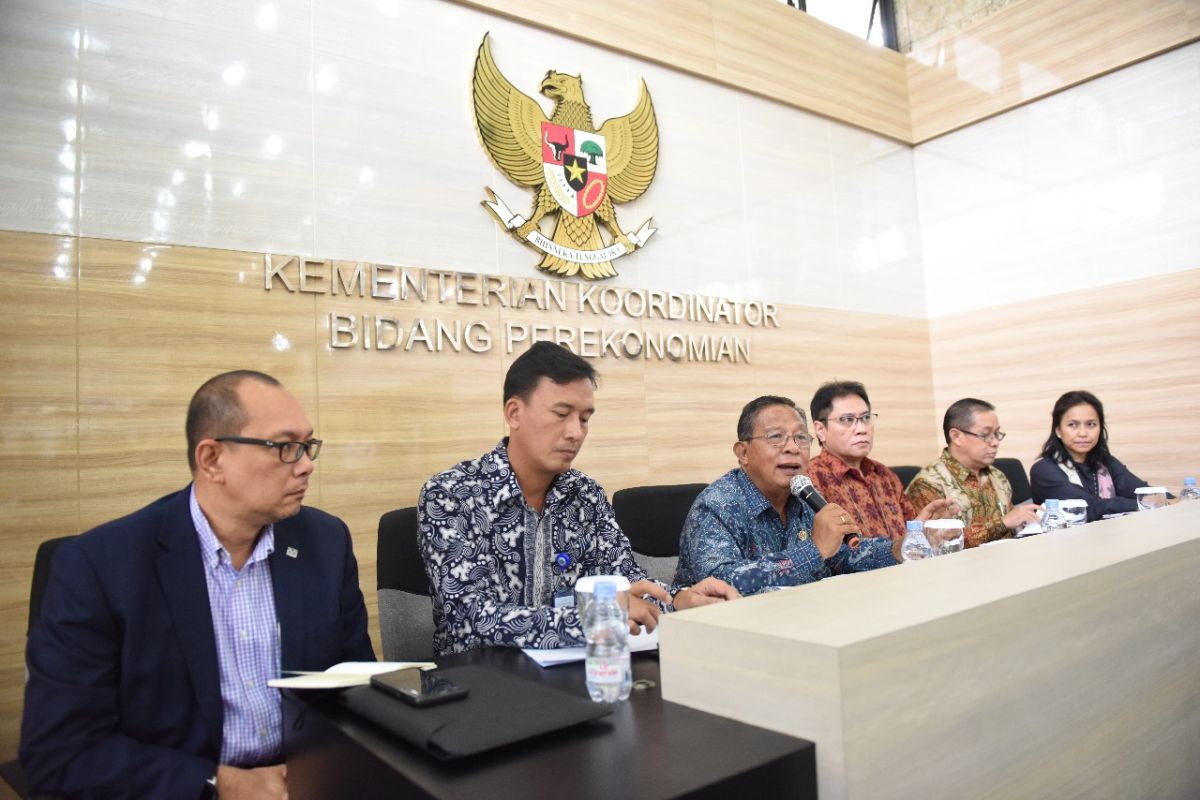 Pemerintah kirim delegasi ke UE atas langkah diskriminatif sawit