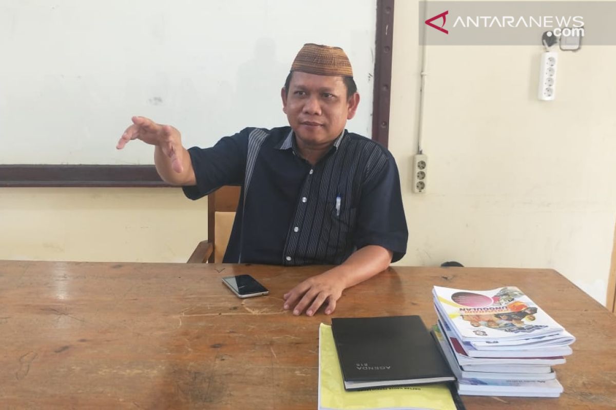 Fornas Bhineka Tunggal Ika Gorontalo Kutuk Aksi Teror Selandia Baru