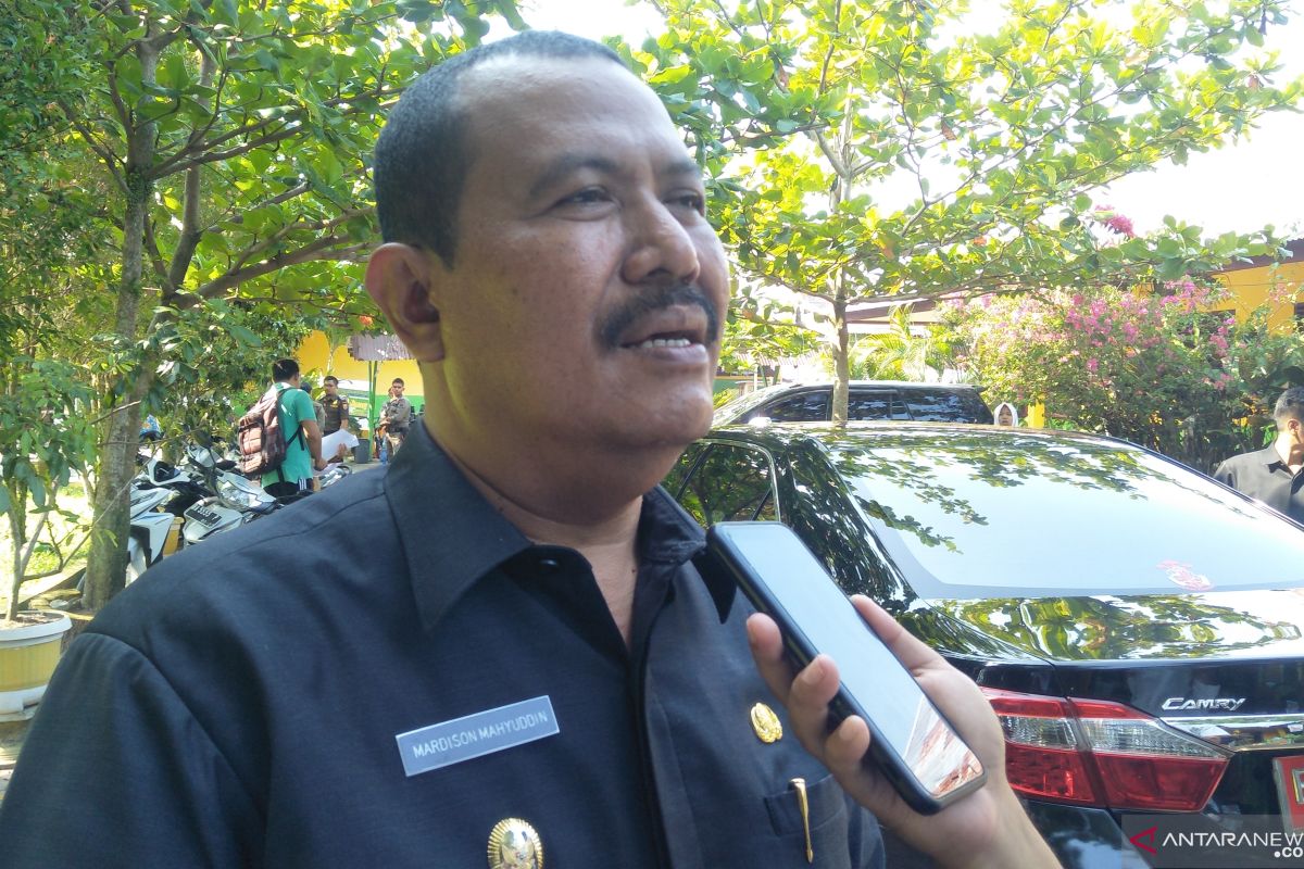 Antisipasi grup medsos menyimpang, Pemkot Pariaman akan turun ke sekolah