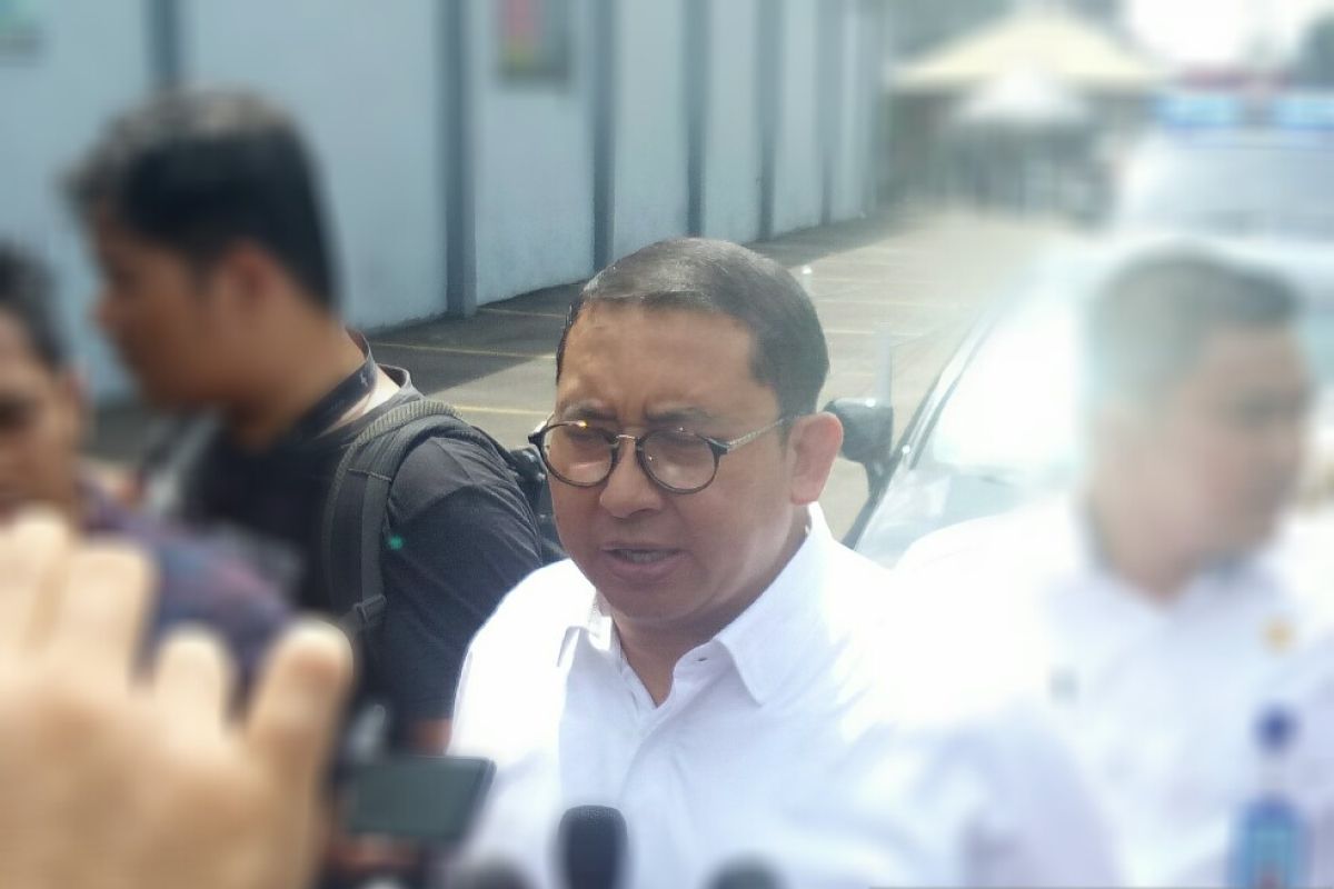 Fadli Zon: Tidak ada kampanye di Munajat 212